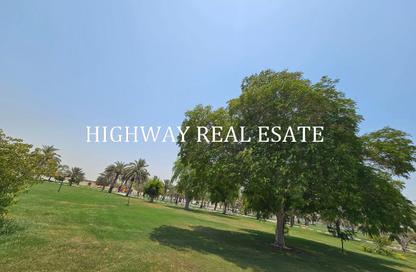 Villa - 5 Bedrooms - 6 Bathrooms for rent in Al Ramaqiya - Wasit - Sharjah Villa - 5 Bedrooms - 6 Bathrooms for rent in Al Ramaqiya - Wasit - Sharjah