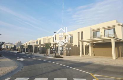 Townhouse - 2 Bedrooms - 4 Bathrooms for sale in Falcon Island North - Falcon Island - Al Hamra Village - Ras Al Khaimah
