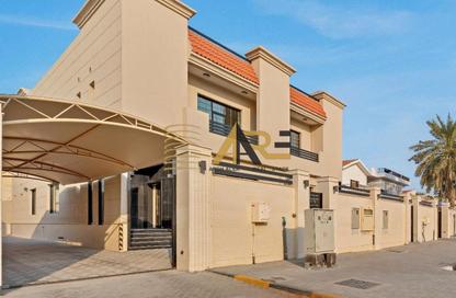 Villa - Studio - 5 for rent in Al Azra - Al Riqqa - Sharjah