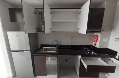 Apartment - Studio - 1 Bathroom for rent in Aayah Residences - District 12 - Jumeirah Village Circle - Dubai