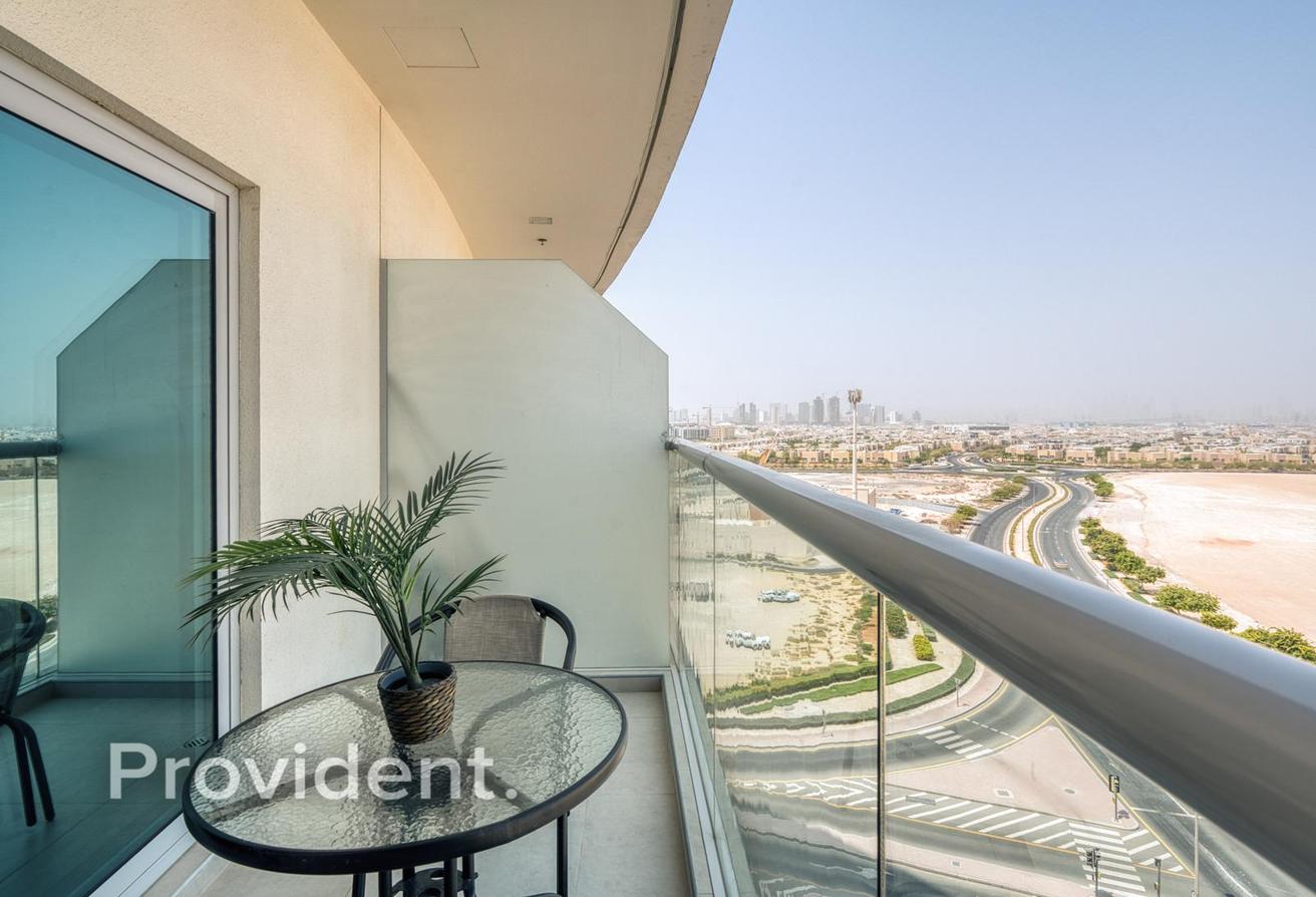 Elegant Studio Apartment | Fully Furnished photo 10