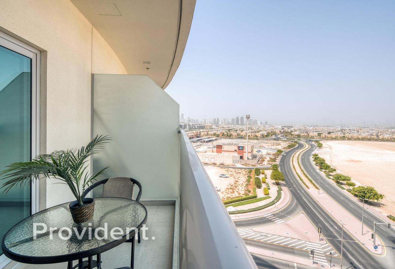 Elegant Studio Apartment | Fully Furnished photo 11