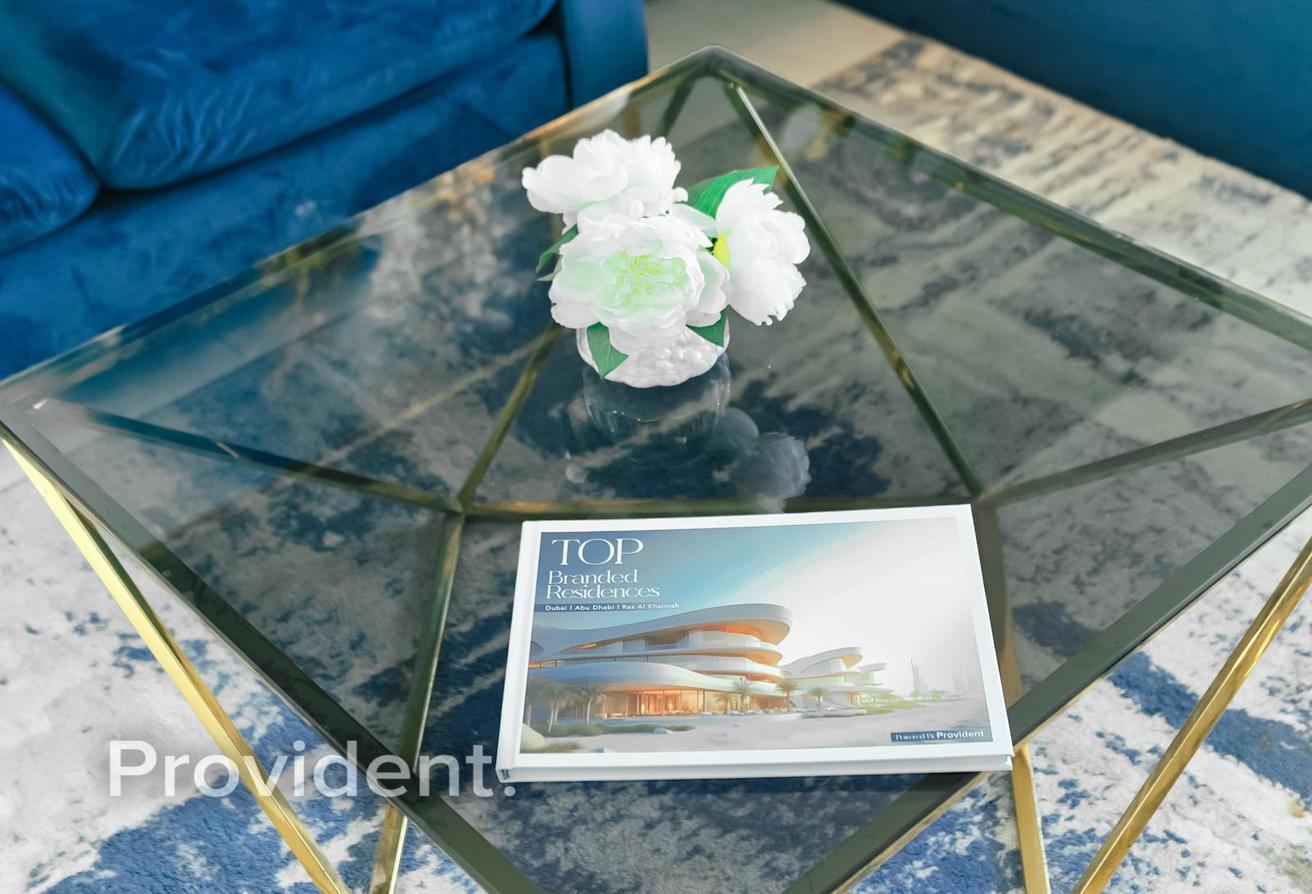 Elegant Studio Apartment | Fully Furnished photo 29