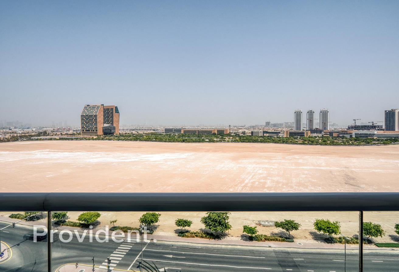 Elegant Studio Apartment | Fully Furnished photo 14
