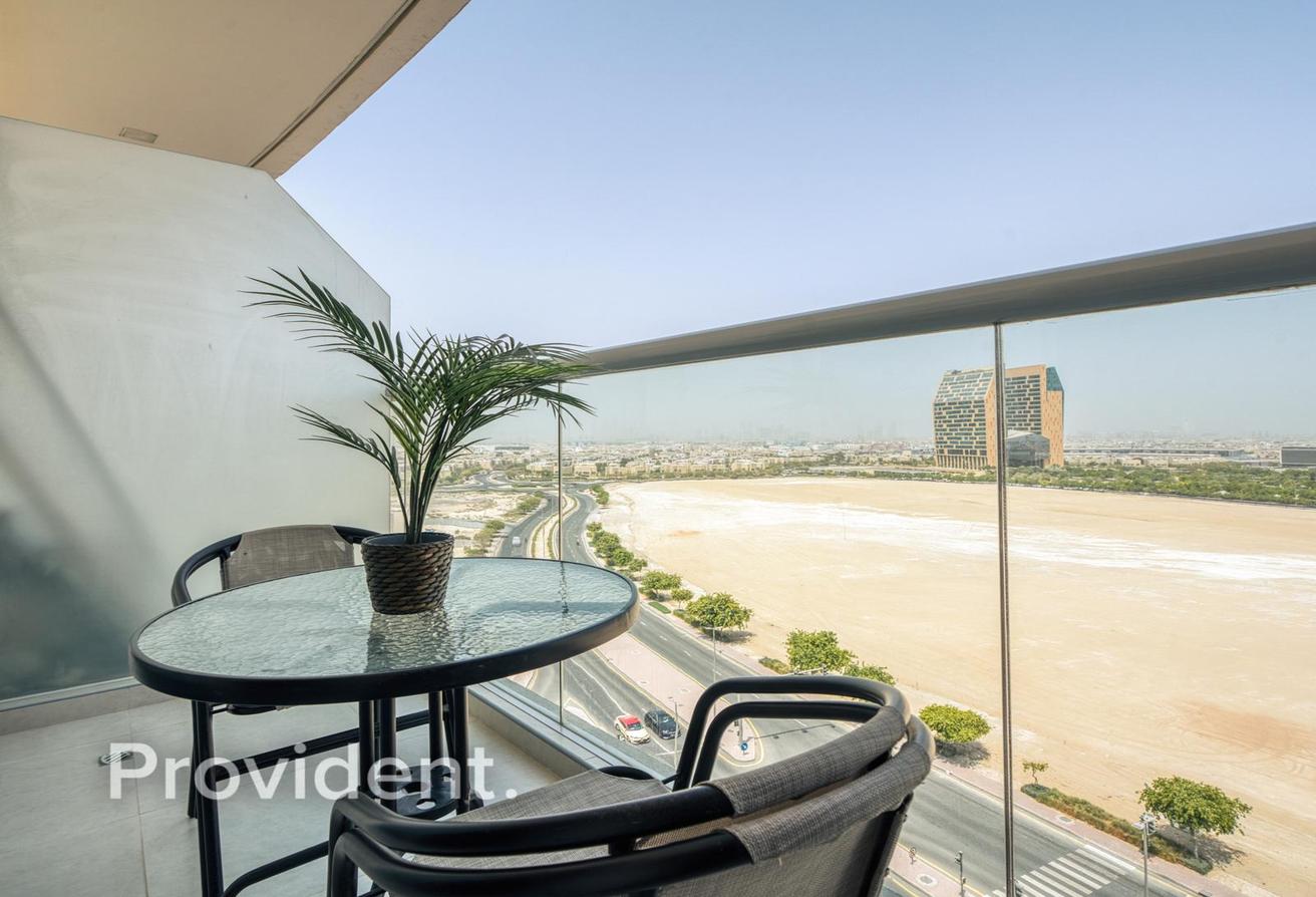 Elegant Studio Apartment | Fully Furnished photo 13