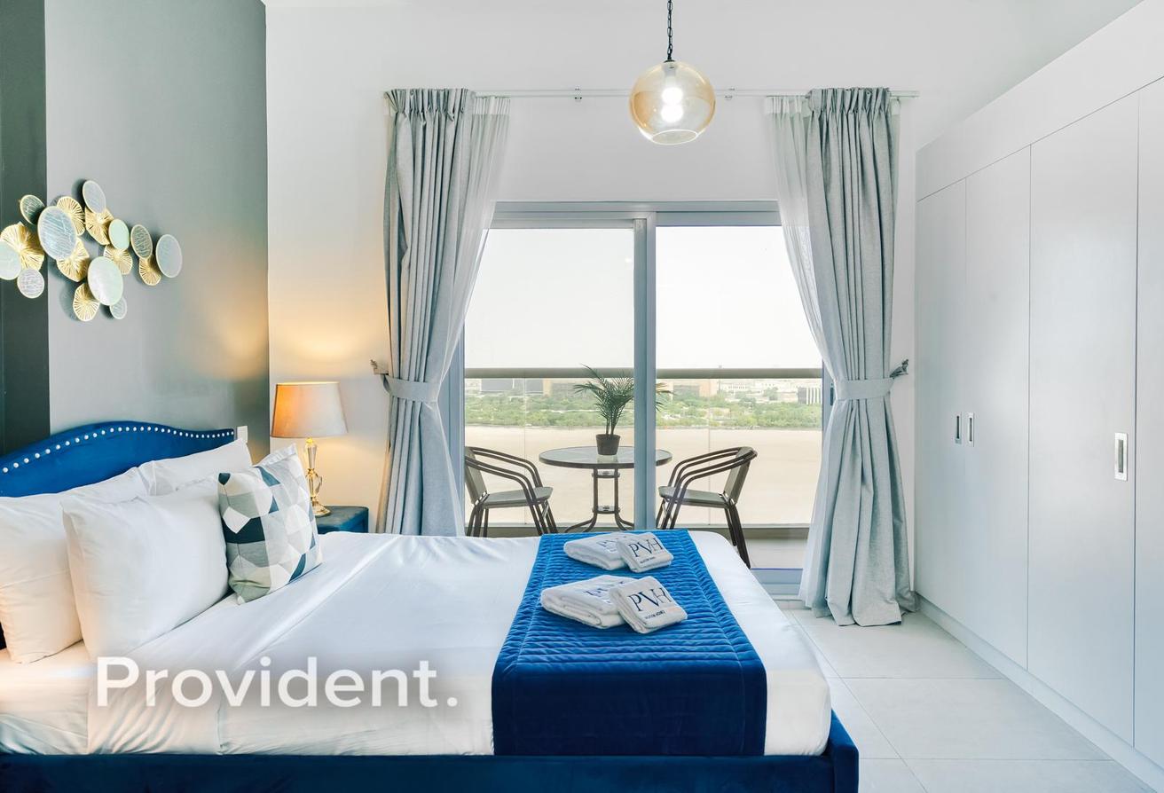 Elegant Studio Apartment | Fully Furnished photo 5