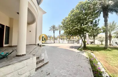 Villa - 7 Bedrooms for rent in Al Barsha 3 Villas - Al Barsha 3 - Al Barsha - Dubai