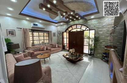 Villa - Studio - 7+ Bathrooms for sale in Al Rawda 1 - Al Rawda - Ajman