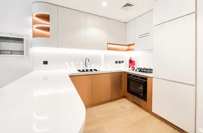 Apartment - 1 Bedroom - 1 Bathroom for sale in Rise Residences - District 16 - Jumeirah Village Circle - Dubai