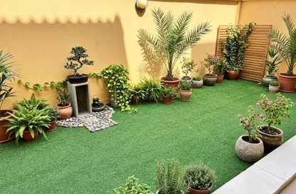 Villa - 3 Bedrooms - 4 Bathrooms for rent in Gallery Villas - Victory Heights - Dubai Sports City - Dubai