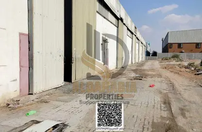 عمارة بالكامل - استوديو - 3 حمامات للبيع في أم الثعوب - أم القيوين عمارة بالكامل - استوديو - 3 حمامات للبيع في أم الثعوب - أم القيوين