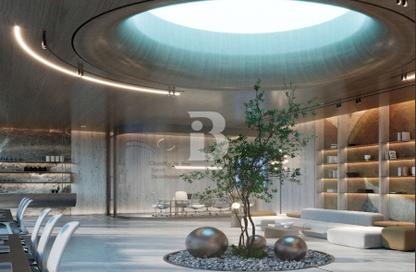Full Floor - Studio for sale in Samana Business Park - Majan - Dubai