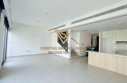 Townhouse - 3 - 4 for rent in Cherrywoods P3 - Cherrywoods - Dubai