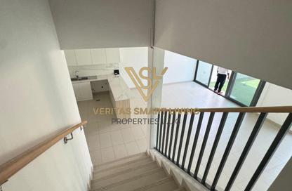 Townhouse - 3 - 4 for rent in Cherrywoods P3 - Cherrywoods - Dubai