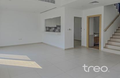 Townhouse - 3 - 4 for rent in Amaranta 3 - Amaranta - Villanova - Dubai