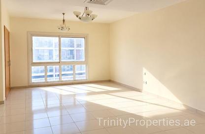 Apartment - Studio - 1 for rent in Gardenia 2 - Emirates Gardens 1 - District 13 - Jumeirah Village Circle - Dubai