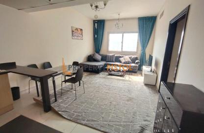Apartment - 1 Bedroom - 2 Bathrooms for sale in Elite Sports Residence 1 - Elite Sports Residence - Dubai Sports City - Dubai