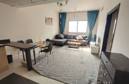 Apartment - 1 Bedroom - 2 Bathrooms for sale in Elite Sports Residence 1 - Elite Sports Residence - Dubai Sports City - Dubai