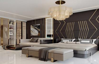 Apartment - 2 - 3 for sale in Bayz 101 by Danube - Business Bay - Dubai
