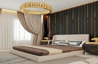 Apartment - 2 - 3 for sale in Bayz 101 by Danube - Business Bay - Dubai