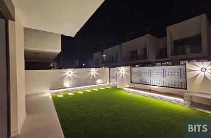 Townhouse - 4 Bedrooms - 4 Bathrooms for rent in Maha Townhouses - Town Square - Dubai