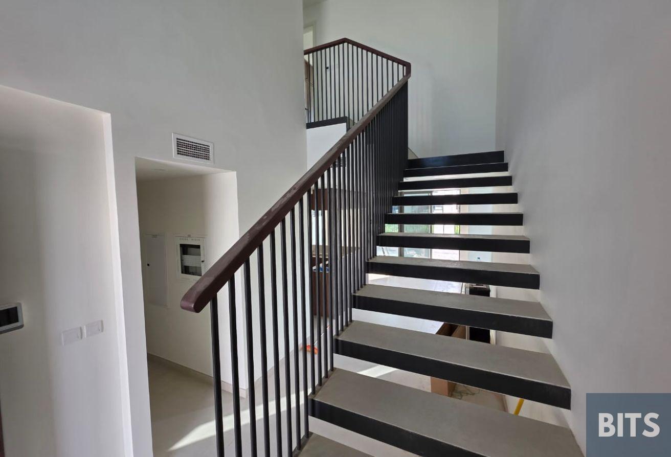 Rare 4BR + Maid | Corner Unit | Landscaped Garden photo 11