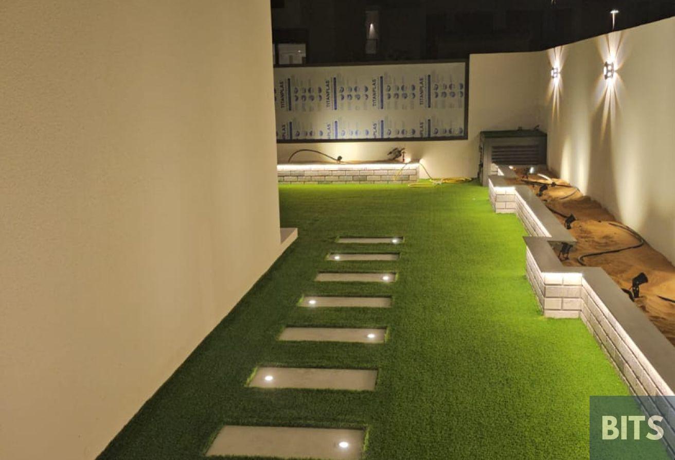 Rare 4BR + Maid | Corner Unit | Landscaped Garden photo 15
