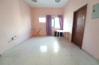 Apartment - 1 Bedroom - 1 Bathroom for rent in Fire Station Road - Muwaileh - Sharjah