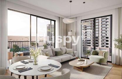 Apartment - 3 - 4 for sale in Hillcrest - Town Square - Dubai Apartment - 3 - 4 for sale in Hillcrest - Town Square - Dubai