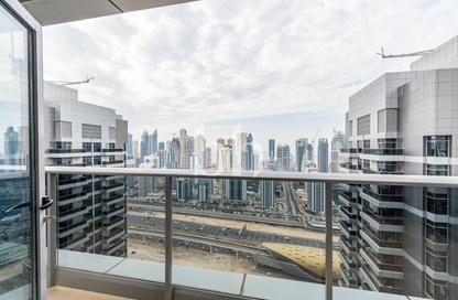 Apartment - 1 Bedroom - 2 Bathrooms for sale in Green Lakes Towers 2 - Green Lakes Towers - JLT Cluster S - Jumeirah Lake Towers - Dubai