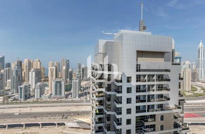 Apartment - 1 Bedroom - 2 Bathrooms for sale in Green Lakes Towers 2 - Green Lakes Towers - JLT Cluster S - Jumeirah Lake Towers - Dubai