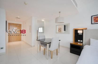 Apartment - Studio - 1 Bathroom for sale in Capital Bay Tower B - Capital Bay - Business Bay - Dubai
