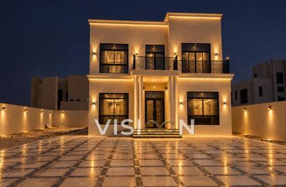Villa - 5 - 7 for rent in Al Aweer 1 - Al Aweer - Dubai