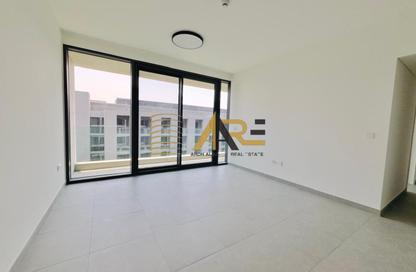Apartment - 3 Bedrooms - 3 Bathrooms for rent in Sokoon - Naseej District - Aljada - Sharjah