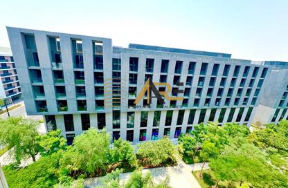 Apartment - 3 Bedrooms - 3 Bathrooms for rent in Sokoon - Naseej District - Aljada - Sharjah