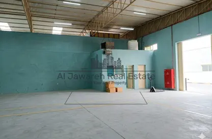 Warehouse - Studio - 1 Bathroom for rent in Umm Dir - Umm Al Quwain Warehouse - Studio - 1 Bathroom for rent in Umm Dir - Umm Al Quwain