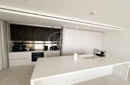 Apartment - 2 - 3 for rent in Index Tower - DIFC - Dubai