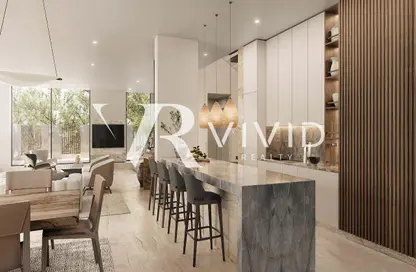 فيلا - 4 غرف نوم - 5 حمامات للبيع في عليا - تلال الغاف - دبي فيلا - 4 غرف نوم - 5 حمامات للبيع في عليا - تلال الغاف - دبي