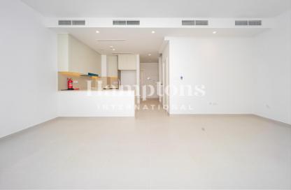 Villa - 3 Bedrooms - 4 Bathrooms for rent in Greenview 3 - EMAAR South - Dubai South (Dubai World Central) - Dubai