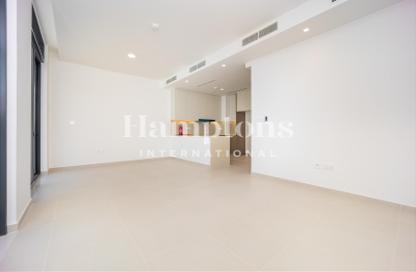 Villa - 3 Bedrooms - 4 Bathrooms for rent in Greenview 3 - EMAAR South - Dubai South (Dubai World Central) - Dubai