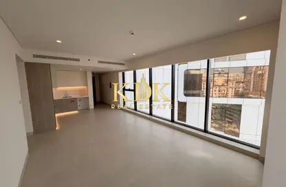 شقة - 2 غرف نوم - 2 حمامات للبيع في كوندور جولف لينكس 18 - مدينة دبي الرياضية - دبي