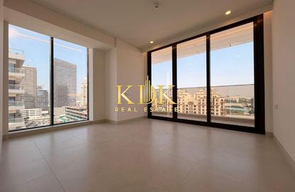 Apartment - 2 Bedrooms - 2 Bathrooms for sale in Condor Golf Links 18 - Dubai Sports City - Dubai