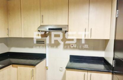 Apartment - 1 Bedroom - 2 Bathrooms for rent in Sun Tower - Shams Abu Dhabi - Al Reem Island - Abu Dhabi