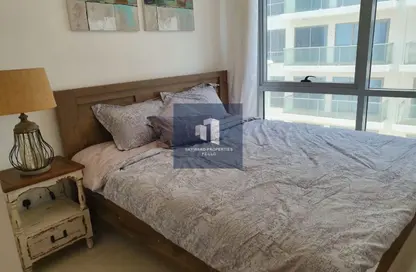 شقة - 2 غرف نوم - 3 حمامات للايجار في باسيفيك بورا بورا - باسيفيك - جزيرة المرجان - رأس الخيمة شقة - 2 غرف نوم - 3 حمامات للايجار في باسيفيك بورا بورا - باسيفيك - جزيرة المرجان - رأس الخيمة