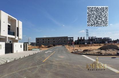 Land - Studio for sale in Al Helio 2 - Al Helio - Ajman