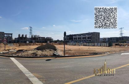 Land - Studio for sale in Al Helio 2 - Al Helio - Ajman