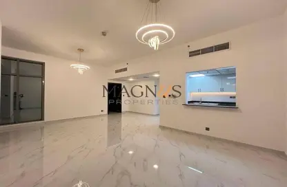 Apartment - 1 Bedroom - 2 Bathrooms for rent in Green Lakes Towers 1 - Green Lakes Towers - JLT Cluster S - Jumeirah Lake Towers - Dubai