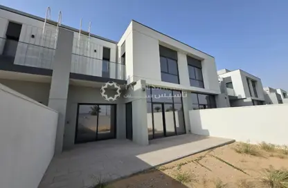 Villa - 3 Bedrooms - 4 Bathrooms for rent in Murooj Al Furjan - Al Furjan - Dubai Villa - 3 Bedrooms - 4 Bathrooms for rent in Murooj Al Furjan - Al Furjan - Dubai