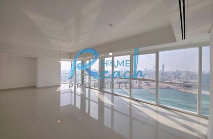 Apartment - 3 - 4 for sale in Al Durrah Tower - Marina Square - Al Reem Island - Abu Dhabi Apartment - 3 - 4 for sale in Al Durrah Tower - Marina Square - Al Reem Island - Abu Dhabi