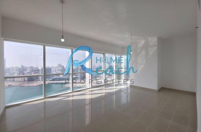 Apartment - 3 - 4 for sale in Al Durrah Tower - Marina Square - Al Reem Island - Abu Dhabi Apartment - 3 - 4 for sale in Al Durrah Tower - Marina Square - Al Reem Island - Abu Dhabi